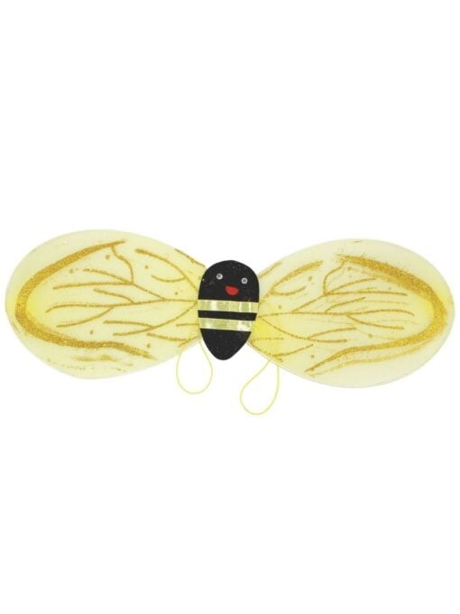 Bumble Bee Accessory Set