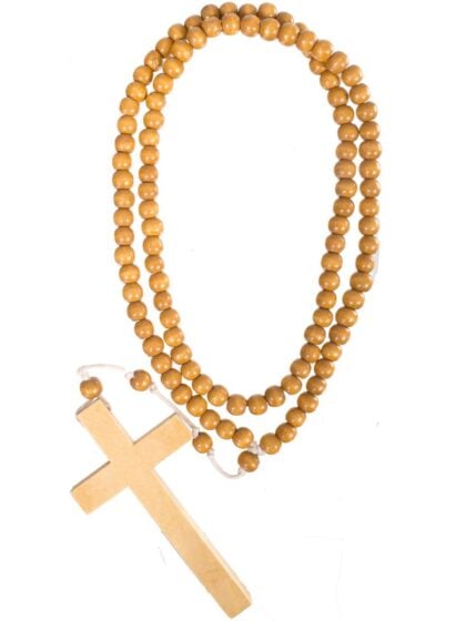 Nun Rosary Beads