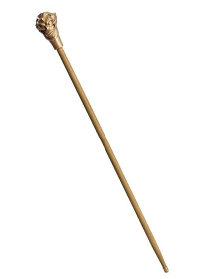 Joker Gold Cane
