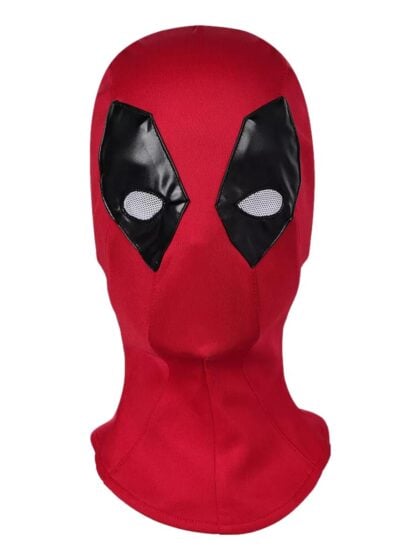 Deadpool Mask