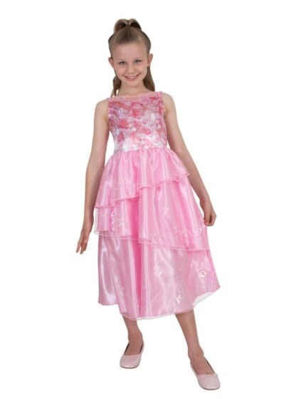 Glinda Wicked Girls Costume