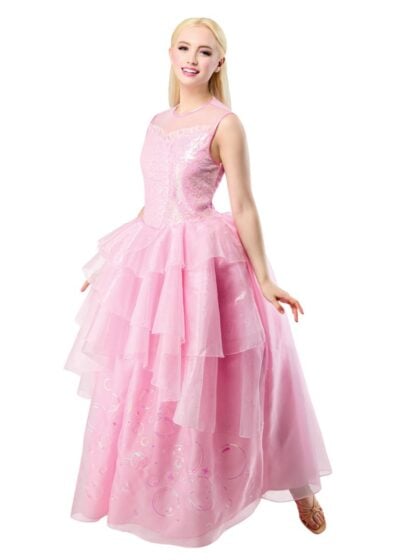 Wicked Glinda costume adult