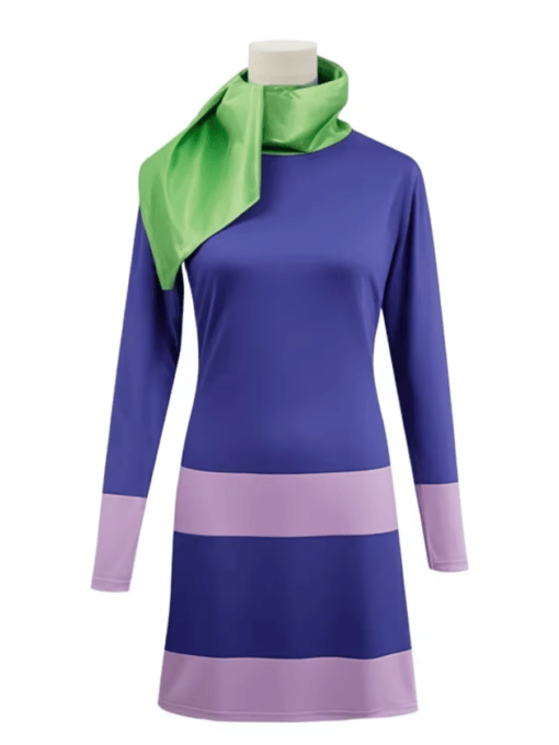 Daphne Blake Costume