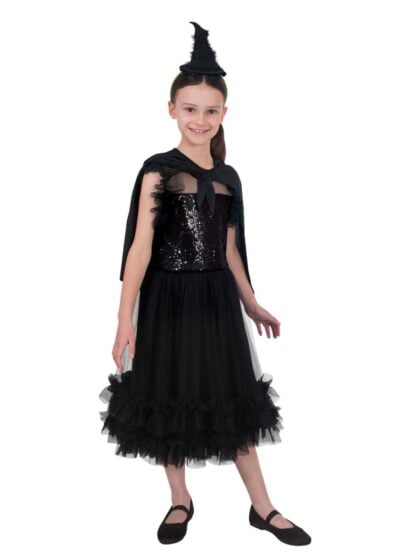 elphaba witch costume child