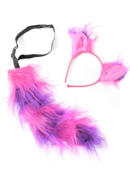 Cheshire Cat Set