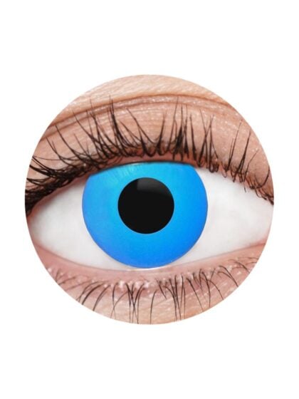 Ice Blue 2 Contact Lenses