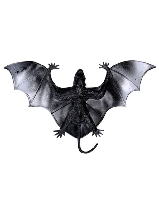 Fake Vampire Bat Decoration