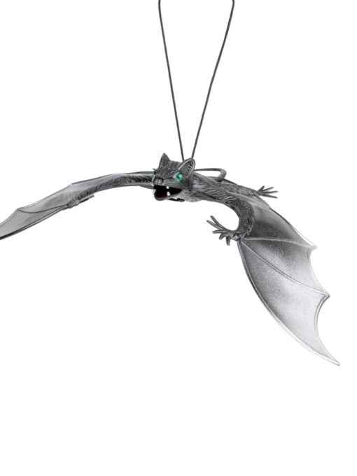 Fake Vampire Bat Decoration
