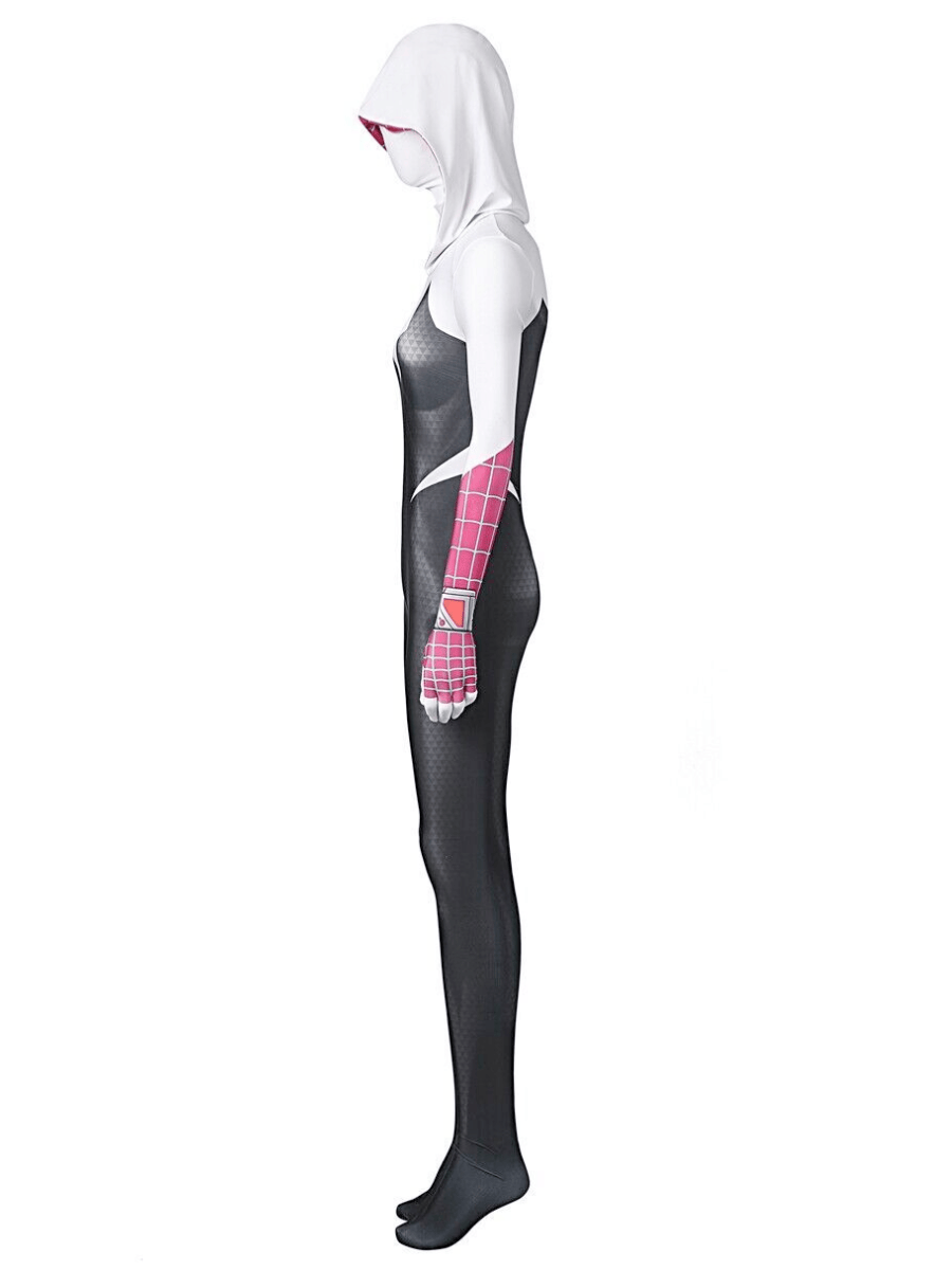Gwen Stacy Spiderman costume