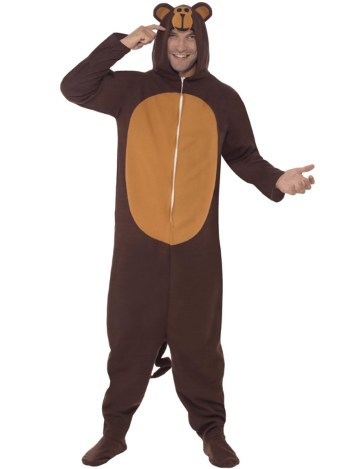 Monkey Costume