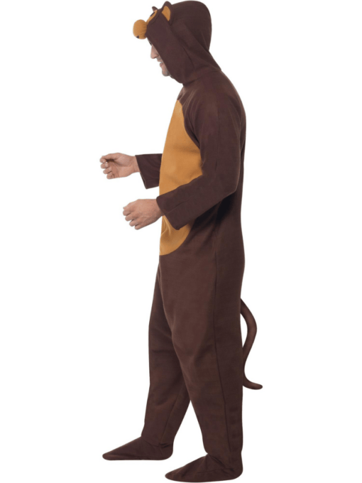 Monkey Costume