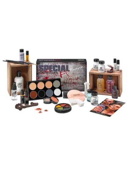 Mehron Special FX Makeup Kit