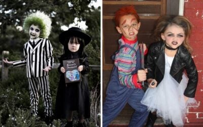 Popular Kids Halloween Costumes for 2025 You’ll Love