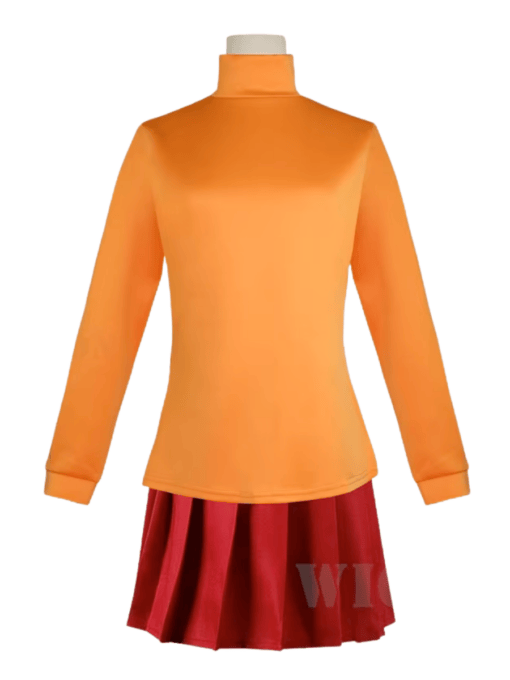 Velma Scooby Doo Costume