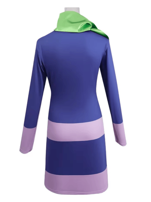 Daphne Blake Costume