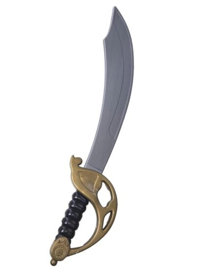 Pirate Cutlass Sword