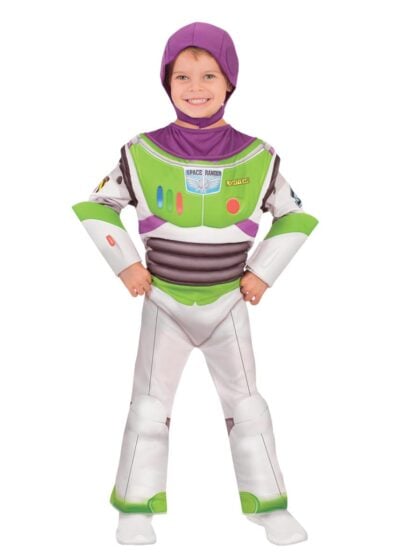 Buzz Lightyear Toddler Costume