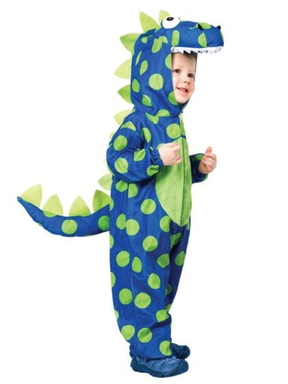 Dinosaur Toddler Costume