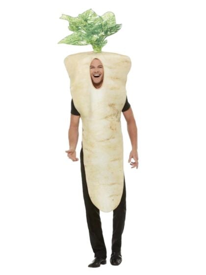 Parsnip Costume