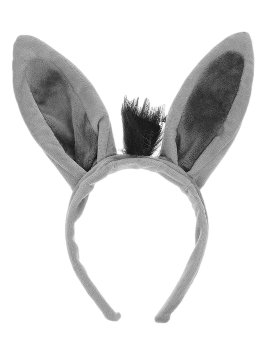 Donkey Ears Headband