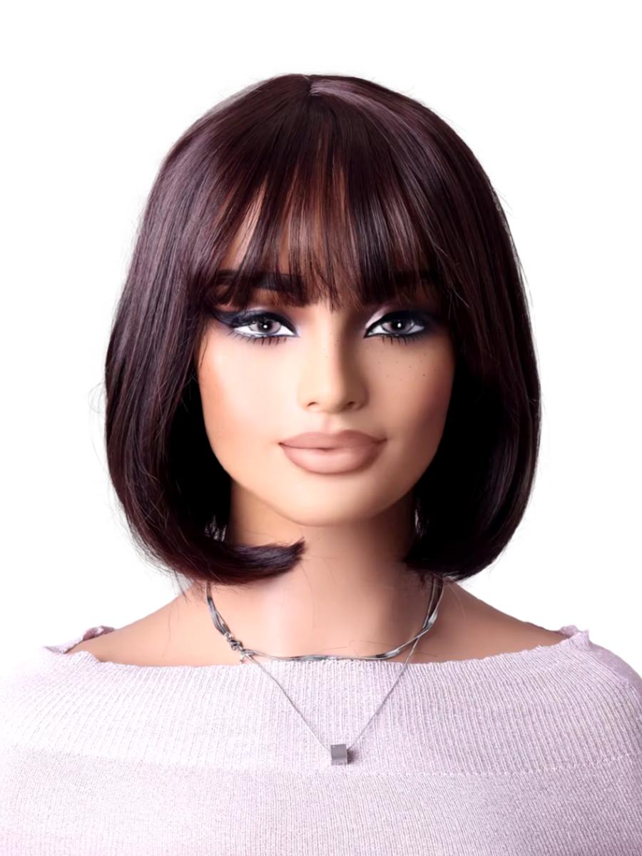 Dora the Explorer Wig