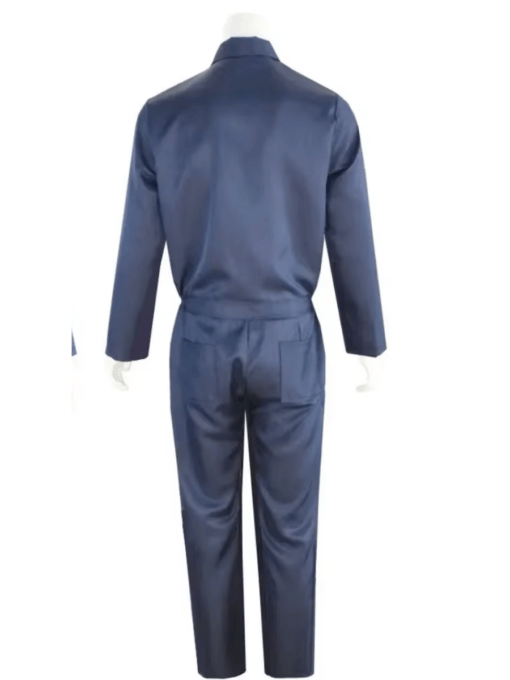Michael Myers Costume