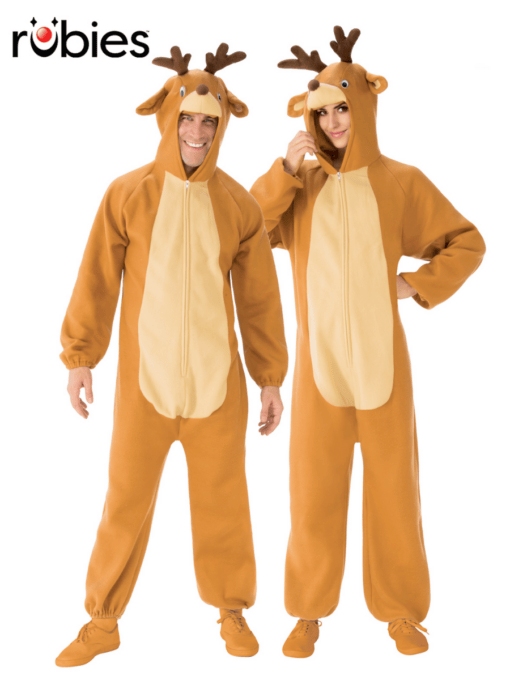Reindeer Costume
