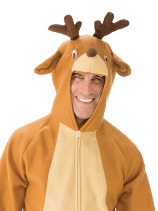 Reindeer Costume