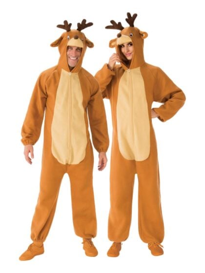 Reindeer Costume
