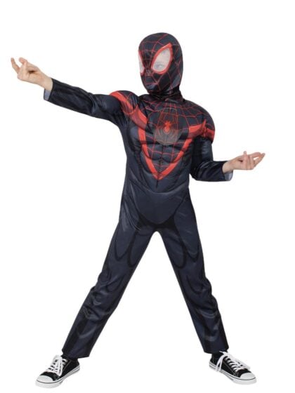 miles morales costume