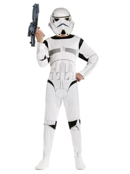 Stormtrooper Star Wars Costume