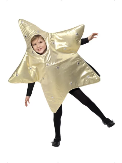 Shining Star Costume