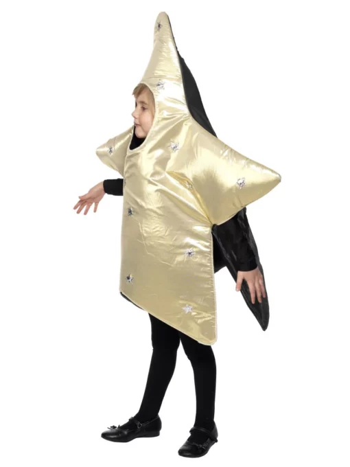 Shining Star Costume - Child - Image 2