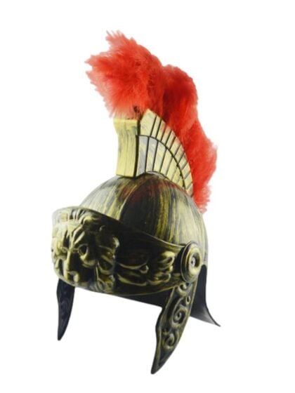 Roman Soldier Helmet