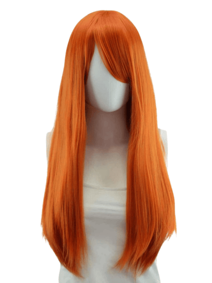 Kim Possible Wig