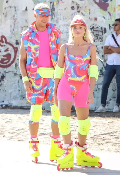 Rollerblade Ken Accessory Set - Image 2