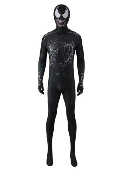 Venom Costume