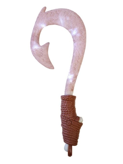 Maui Hook - Lights and Sound - Image 2
