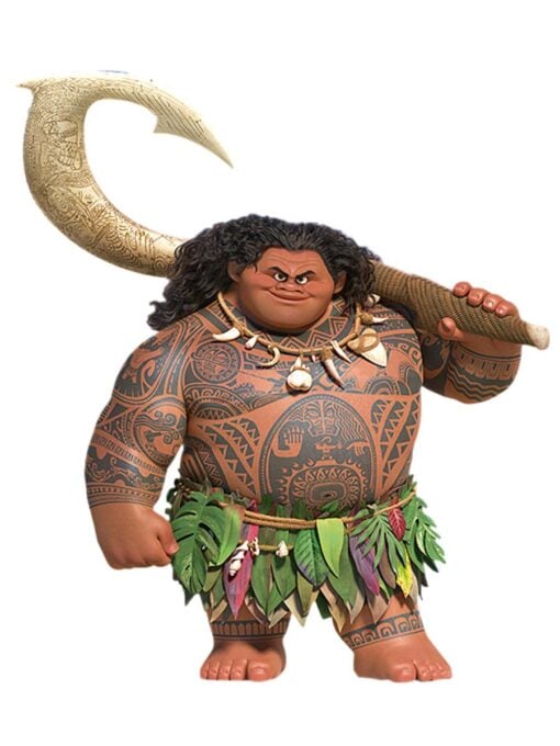 Maui Hook - Lights and Sound - Image 3