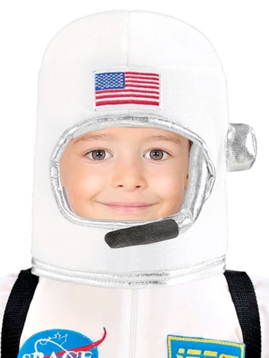 Astronaut Helmet