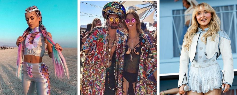 Hottest Festival Costumes of 2025: What’s Trending?