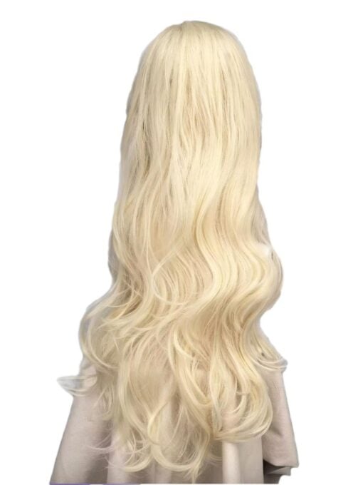 Wicked Glinda Blonde Wig - Image 3