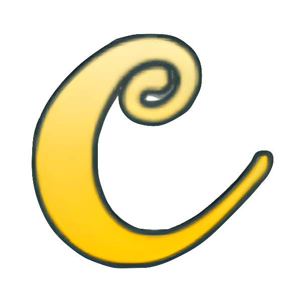 Creative Costumes logo