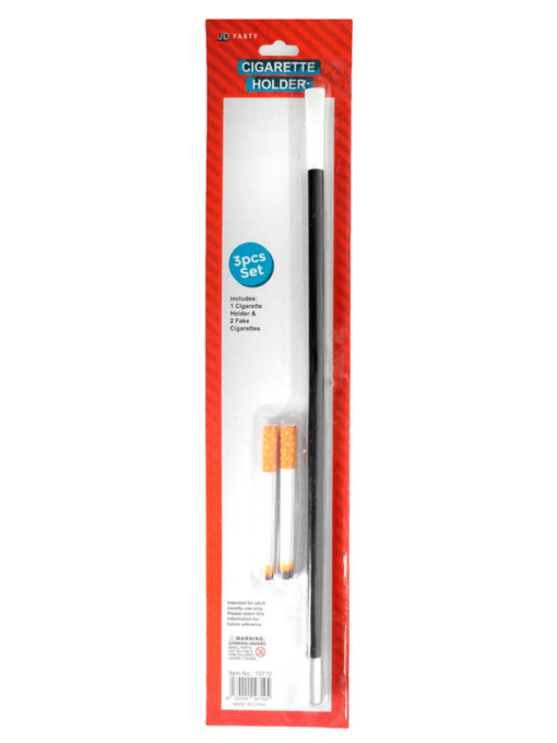 cigarette holder set
