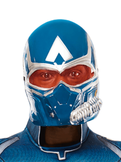 BNW Captain America Costume
