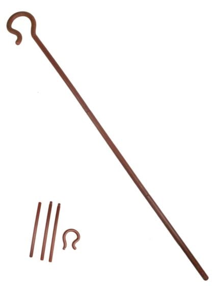 Shepherds Crook