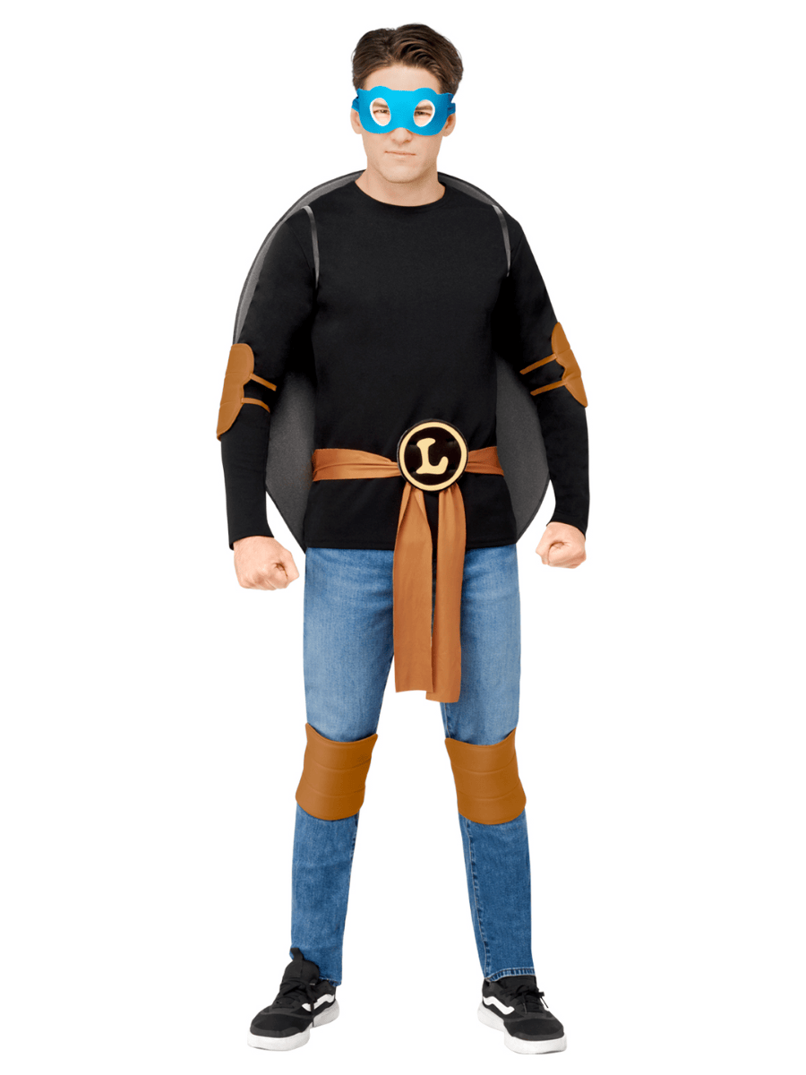 TMNT Costume