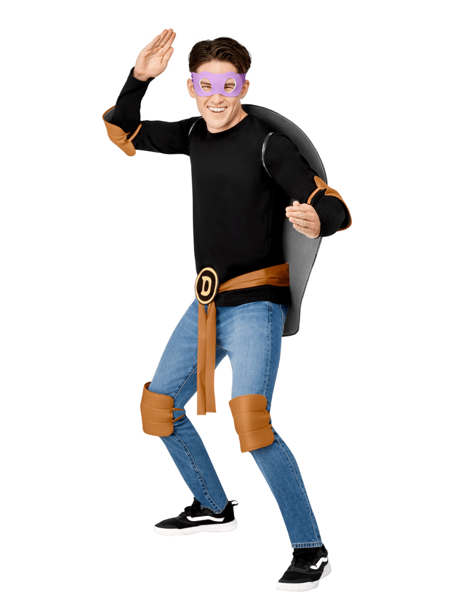 TMNT Costume