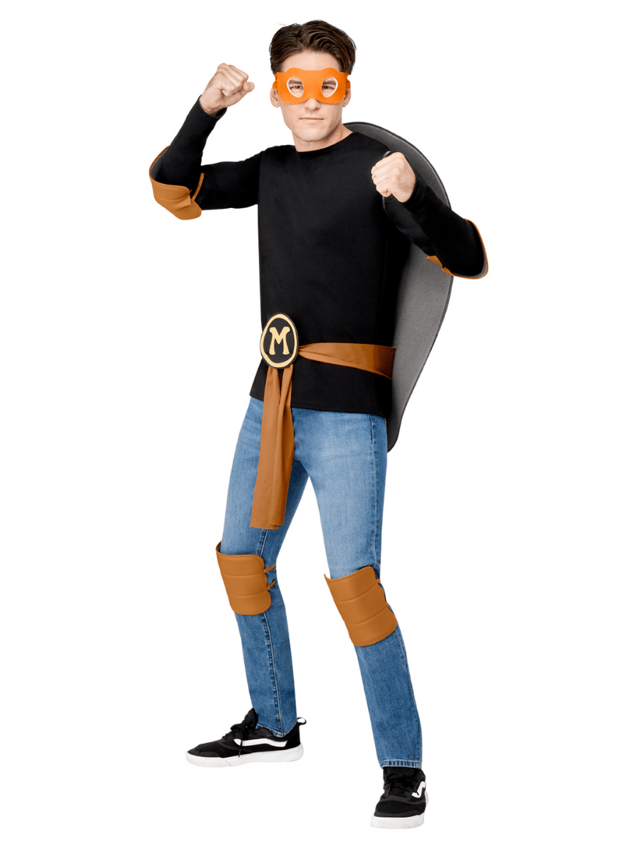 TMNT Costume
