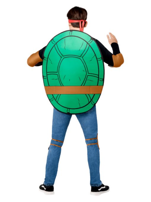 TMNT Costume